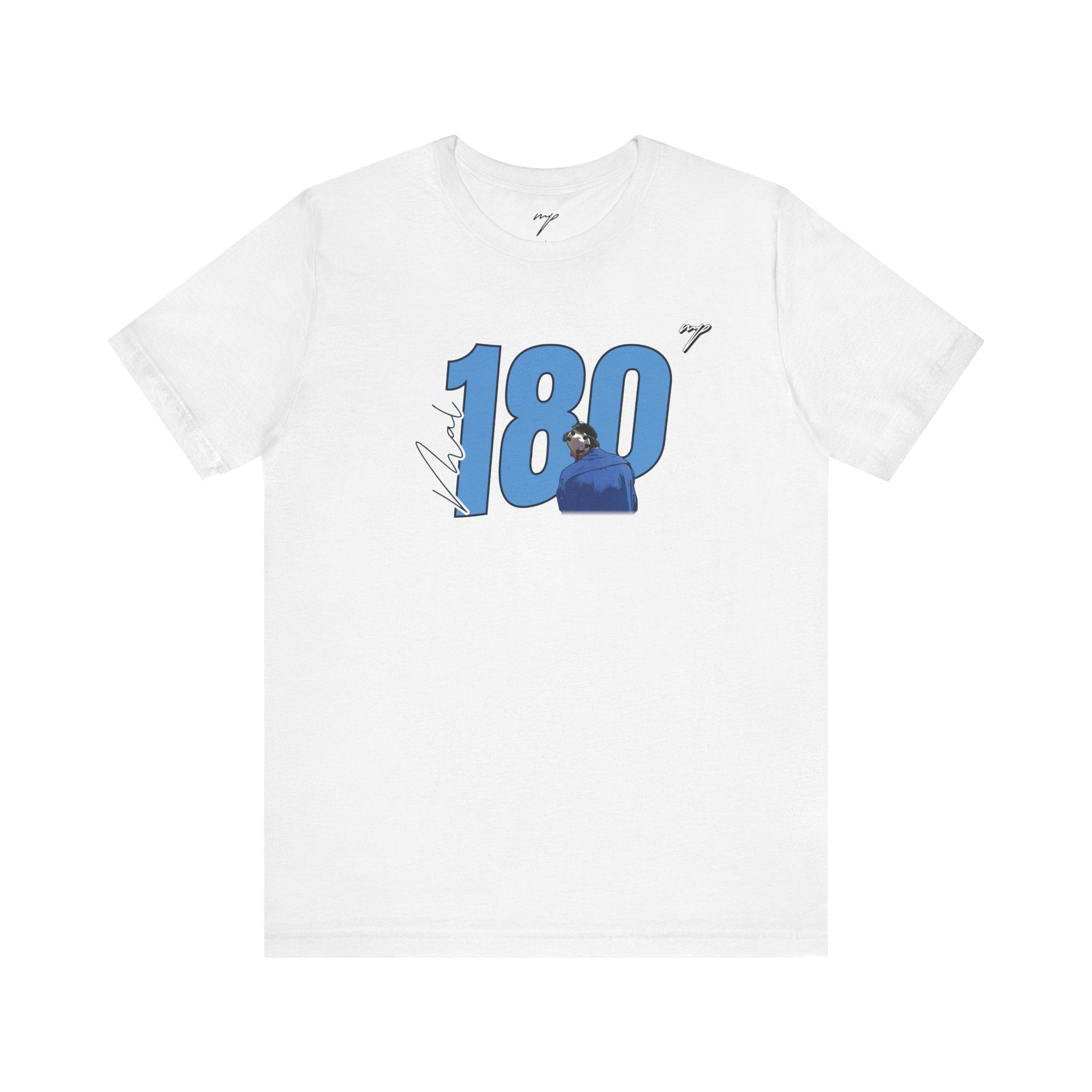 Mallory Matuga Graphic Tee