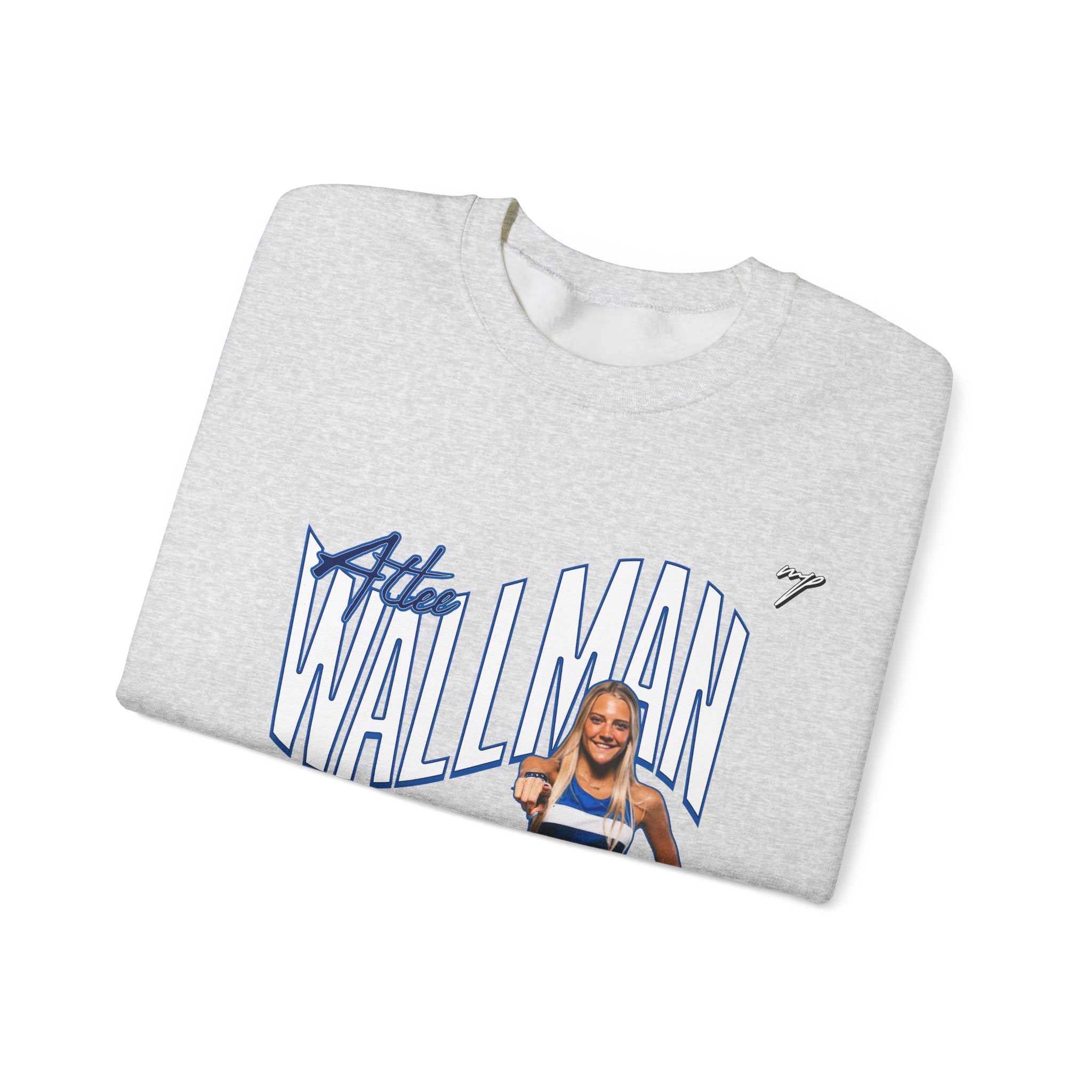 Atlee Wallman Crewneck
