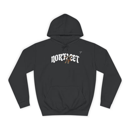Alan Norfleet Hoodie
