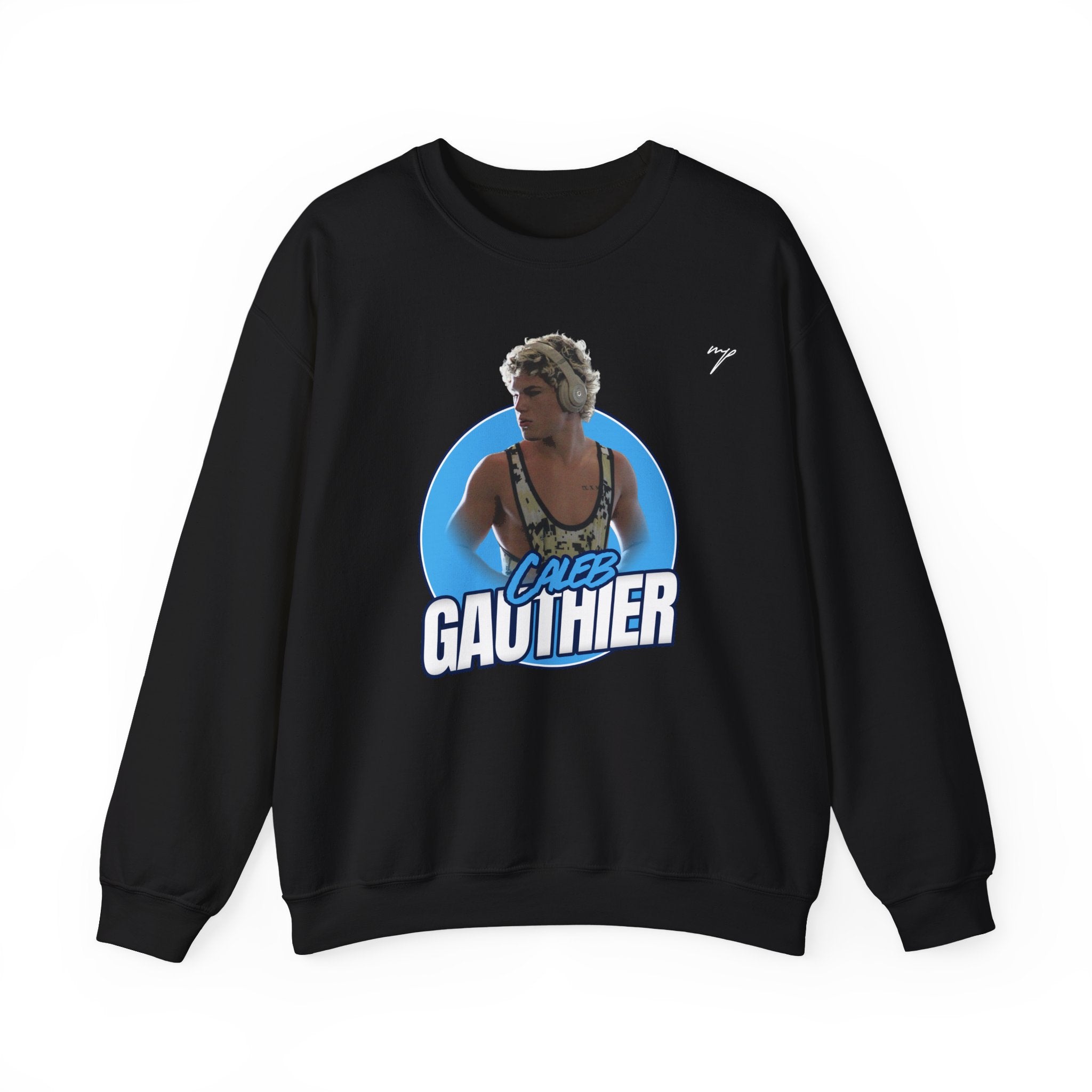 Caleb Gauthier Crewneck