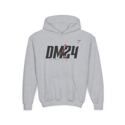 David Meredith Youth Hoodie