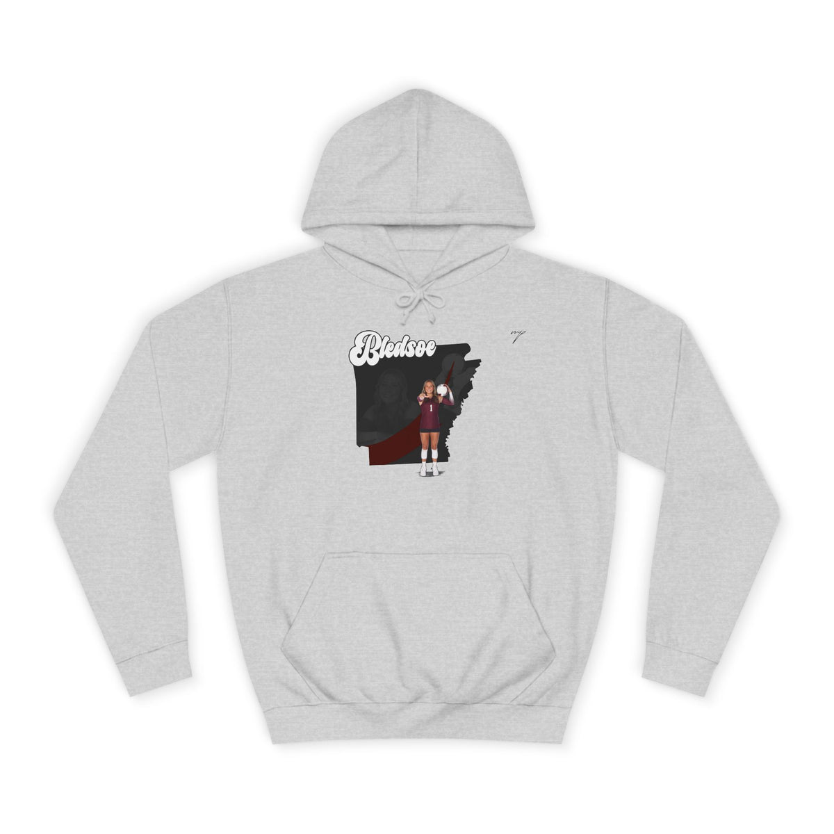 Miranda Bledsoe Hoodie