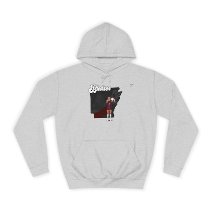 Miranda Bledsoe Hoodie
