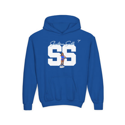 Shantana Smith YOUTH Hoodie