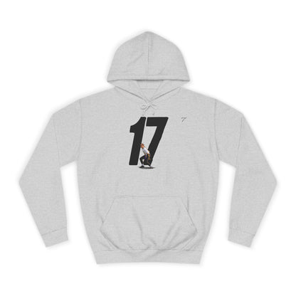 Bethany Uribe Hoodie