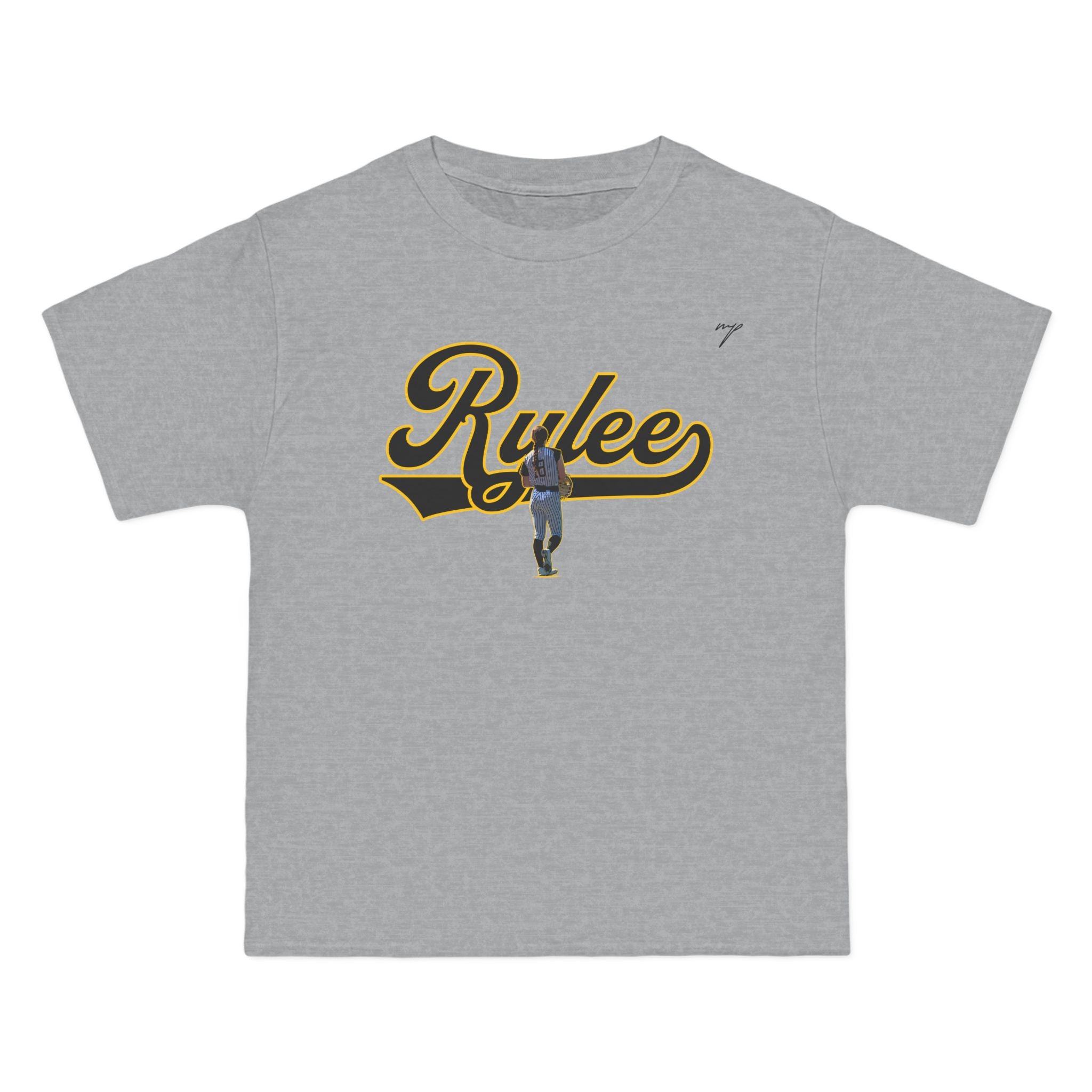 Rylee Schmid Vintage Tee