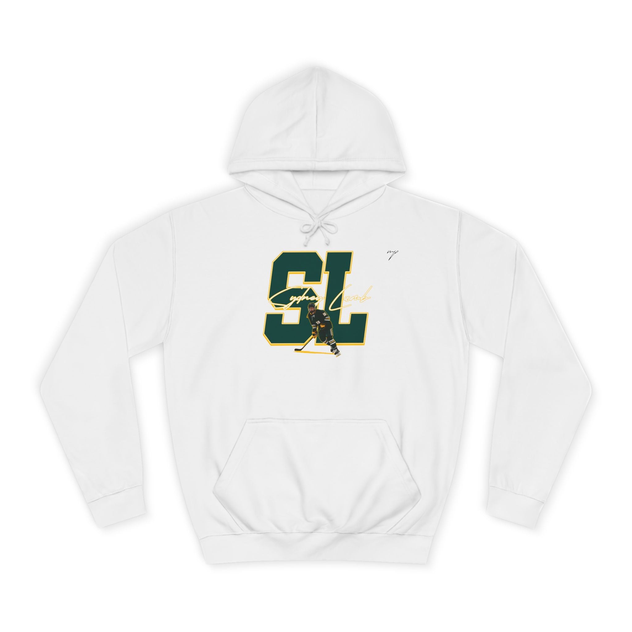 Sydney Lamb Hoodie