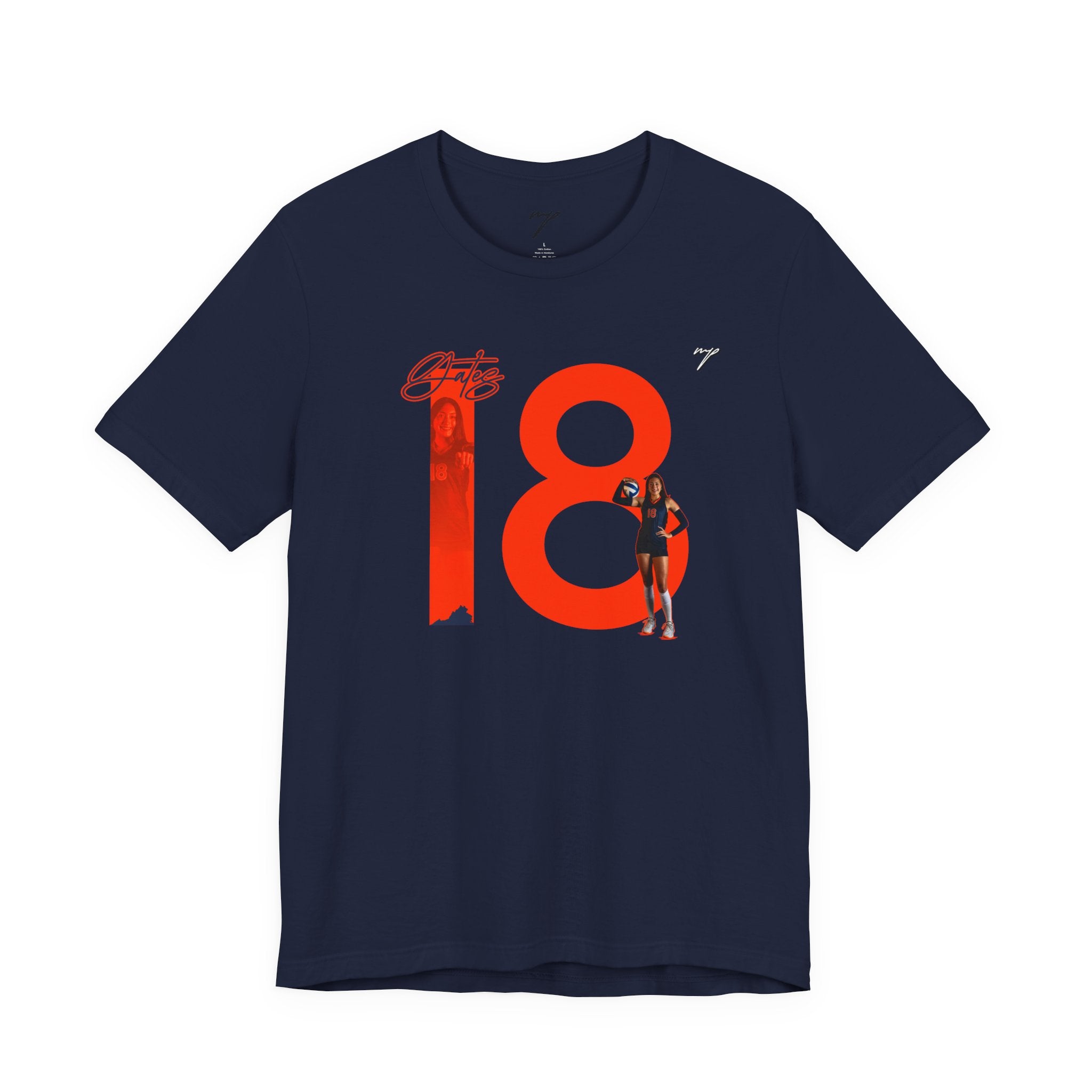 Skyler Gates Graphic Tee