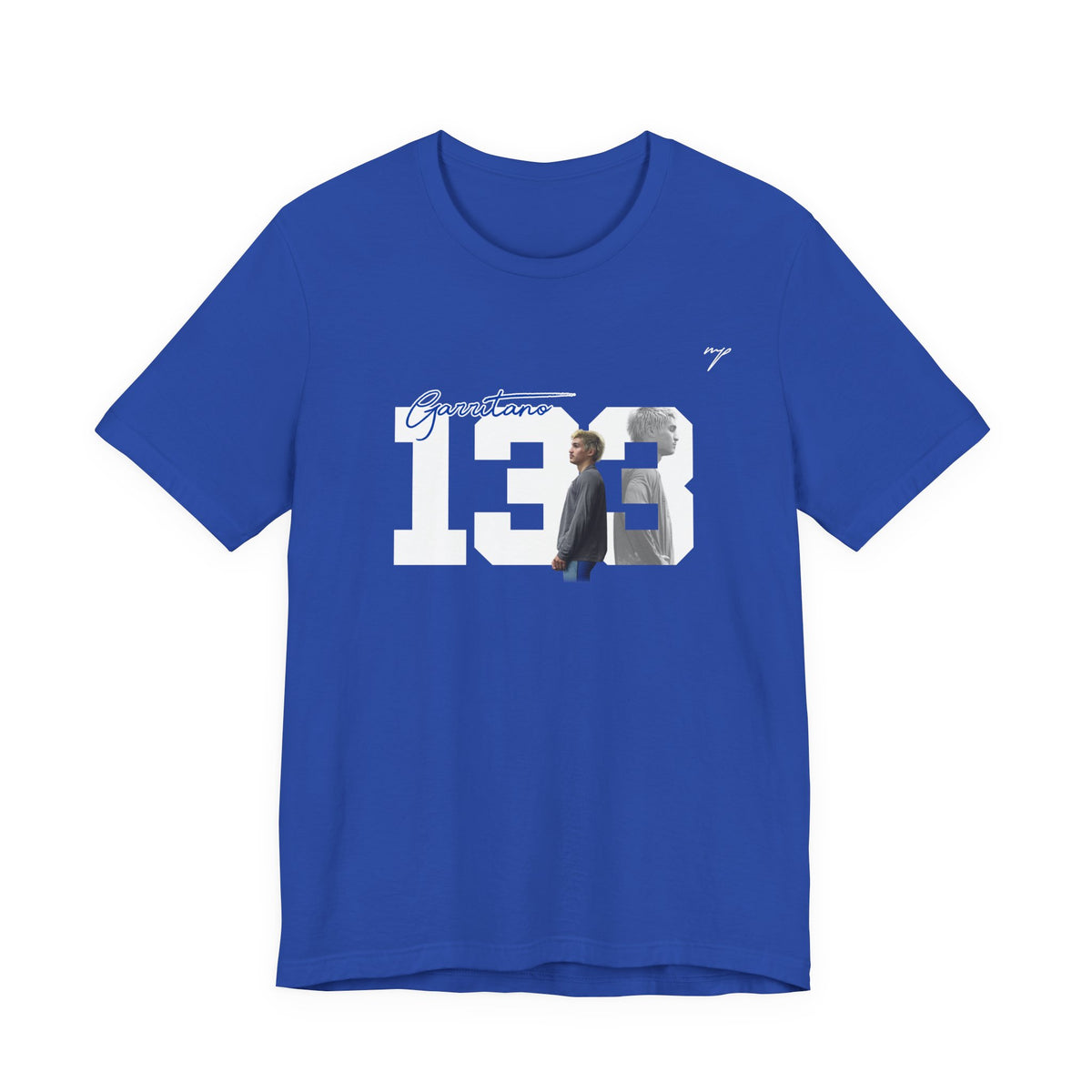 Tony Garritano Graphic Tee