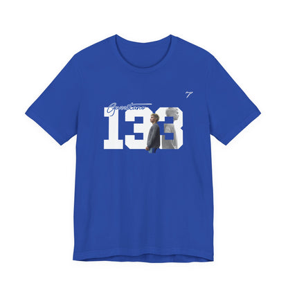 Tony Garritano Graphic Tee