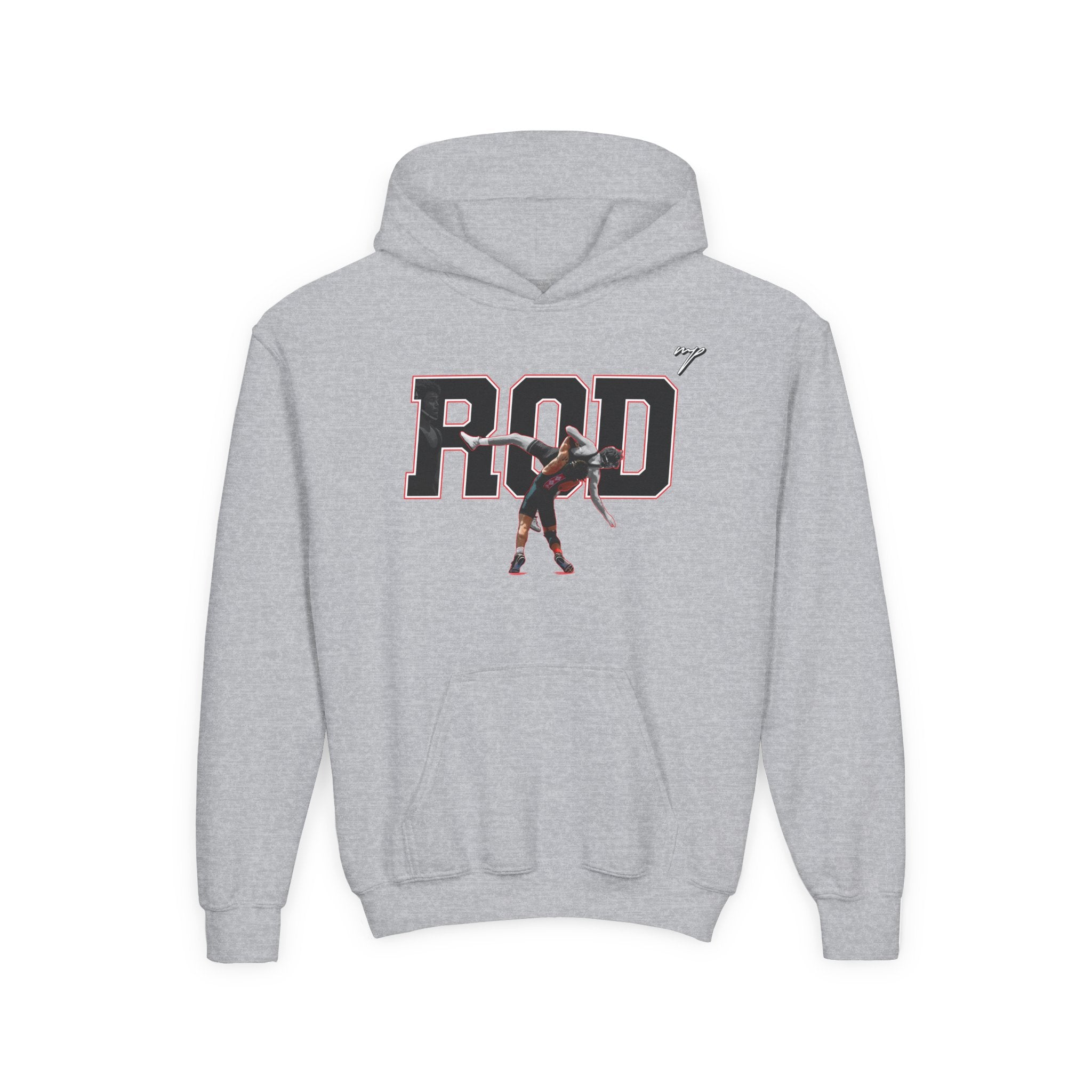 Michael Rodriguez YOUTH Hoodie