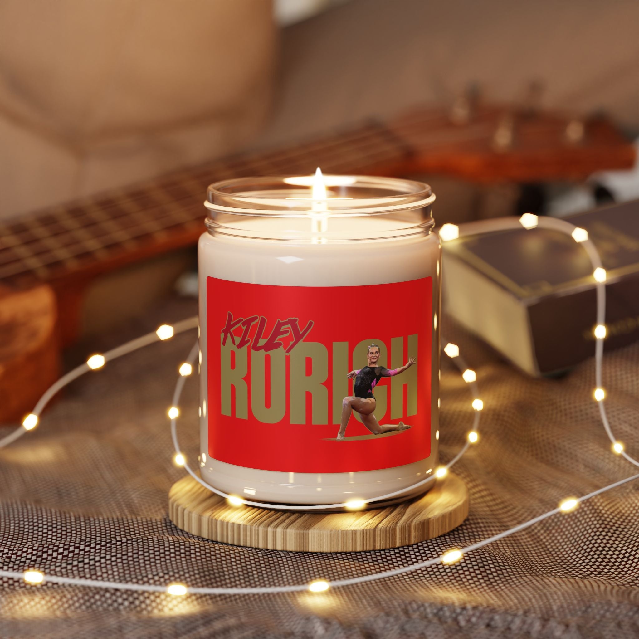 Kiley Rorich Scented Candle
