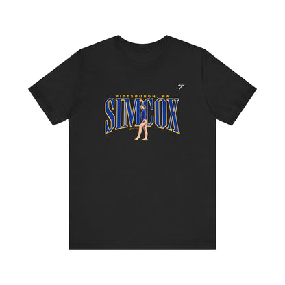 Darbi Simcox Graphic Tee
