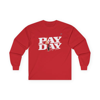 Paityn Walker Long Sleeve Tee