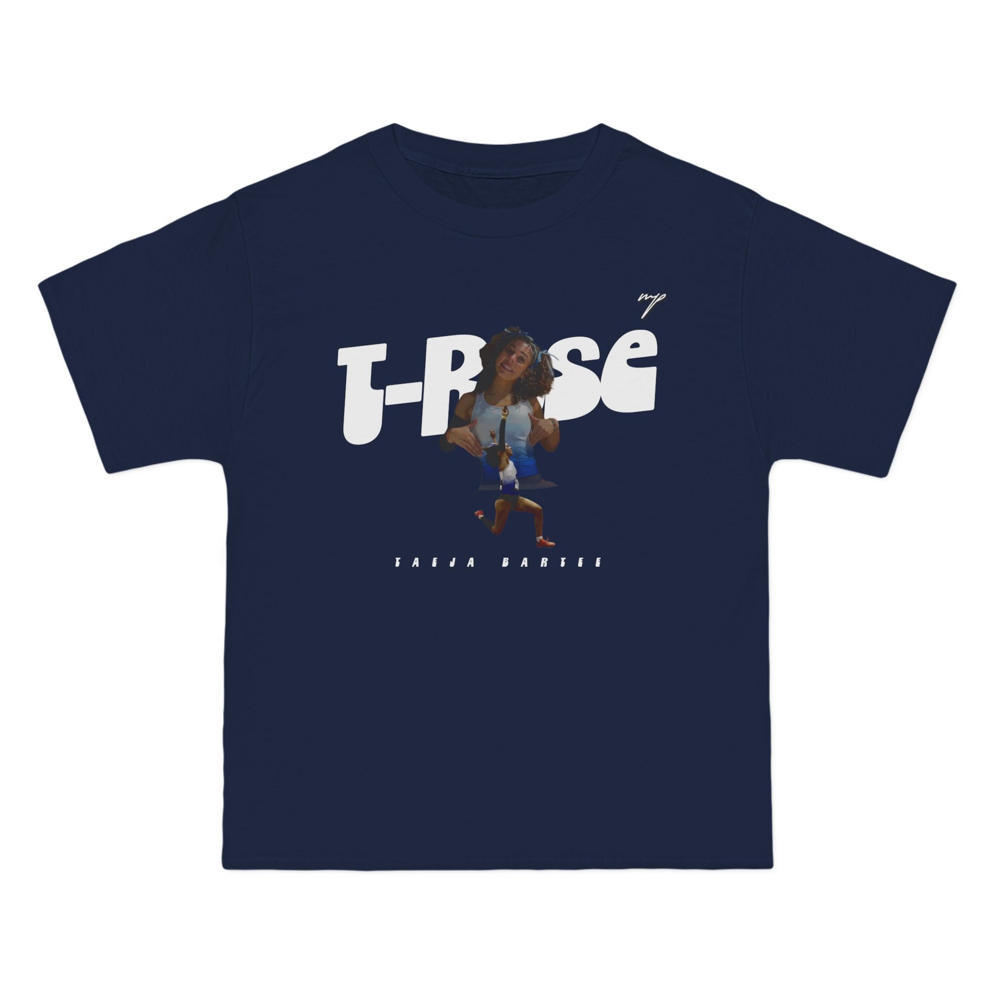 Taeja Bartee Vintage Tee