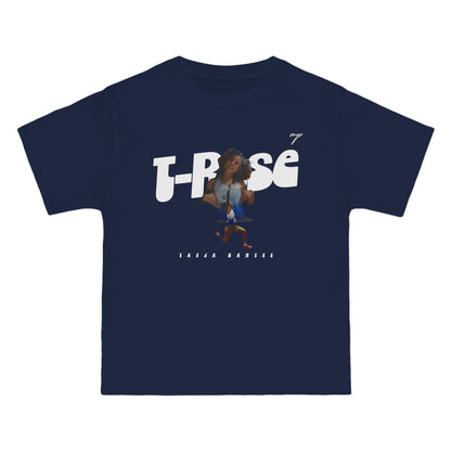 Taeja Bartee Vintage Tee