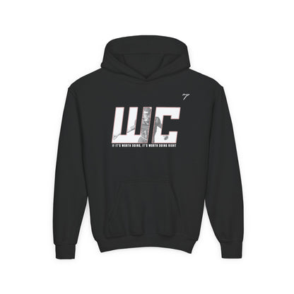 Wyatt Cordray YOUTH Hoodie