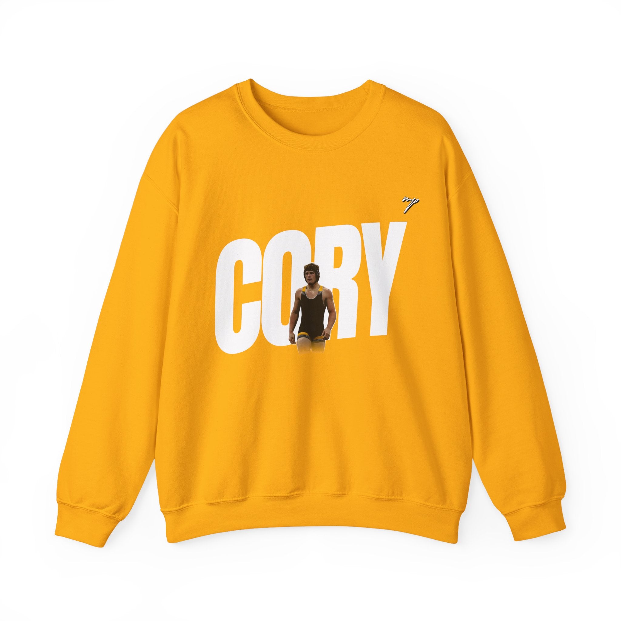 Cory Dowden Jr Crewneck