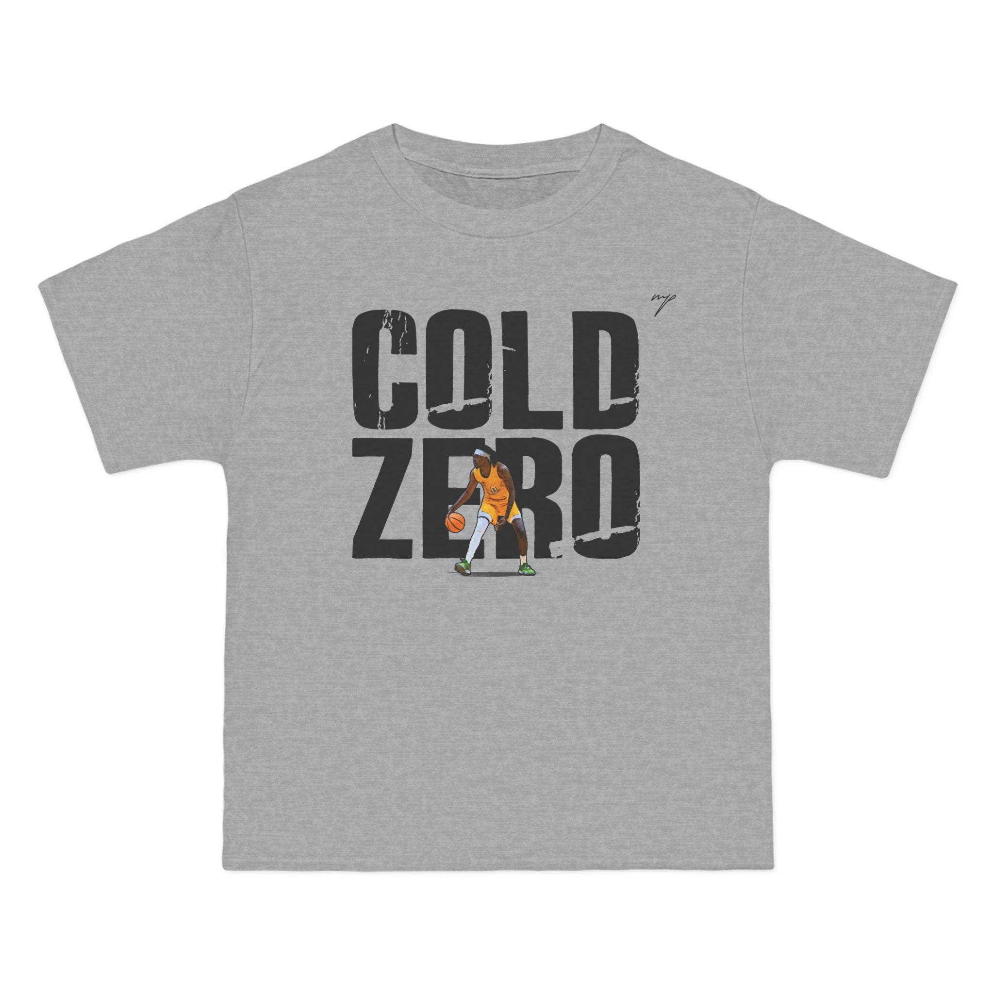 Jakobi Heady Vintage Tee