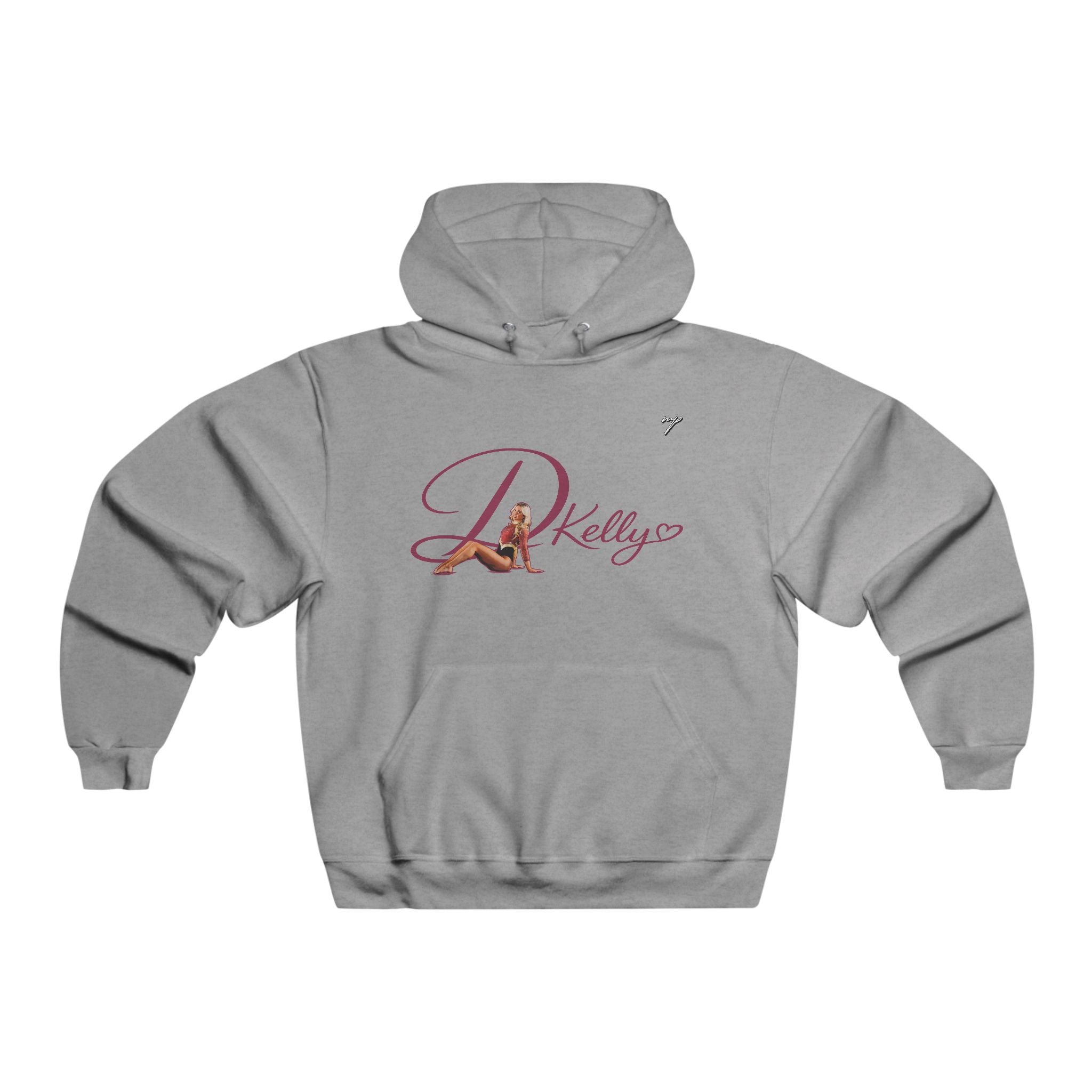 Delanie Kelly Vintage Hoodie