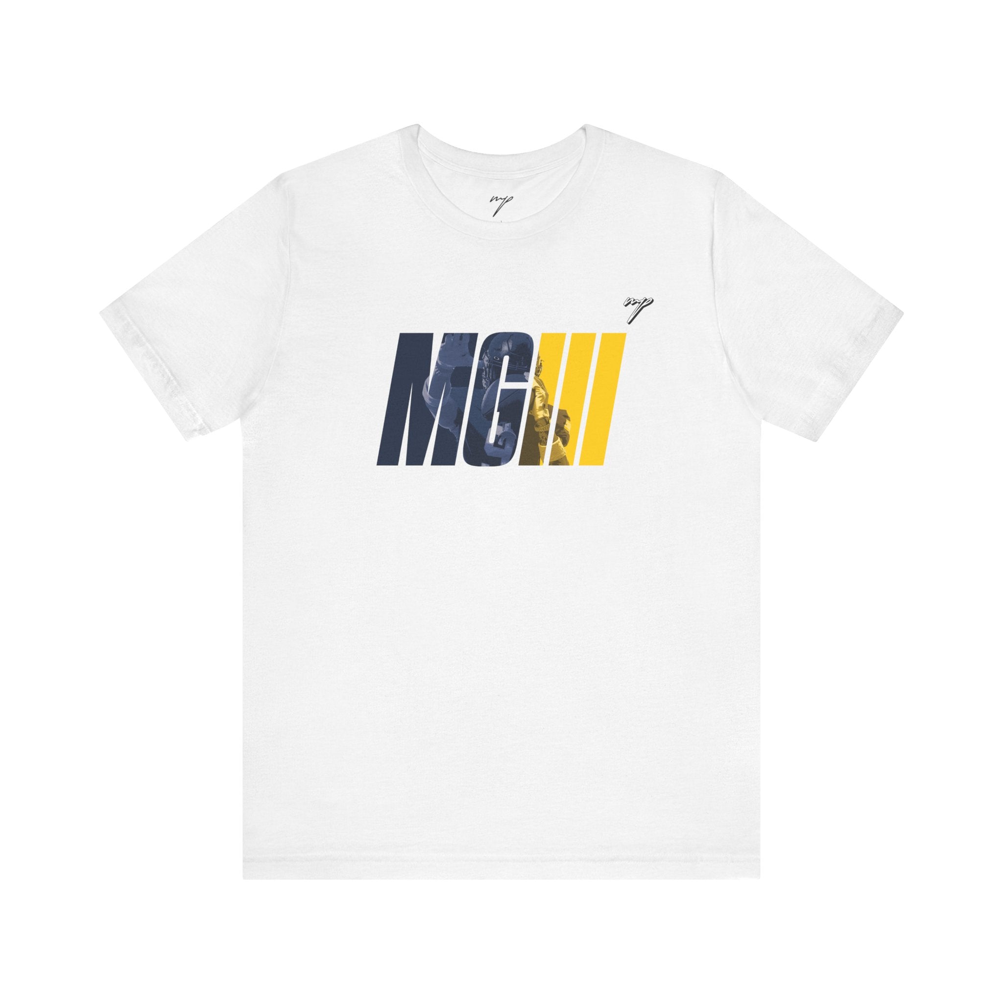 Michael Graham III Graphic Tee