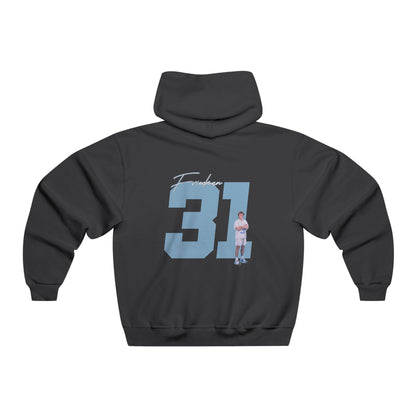 Caswell Friedman Vintage Hoodie