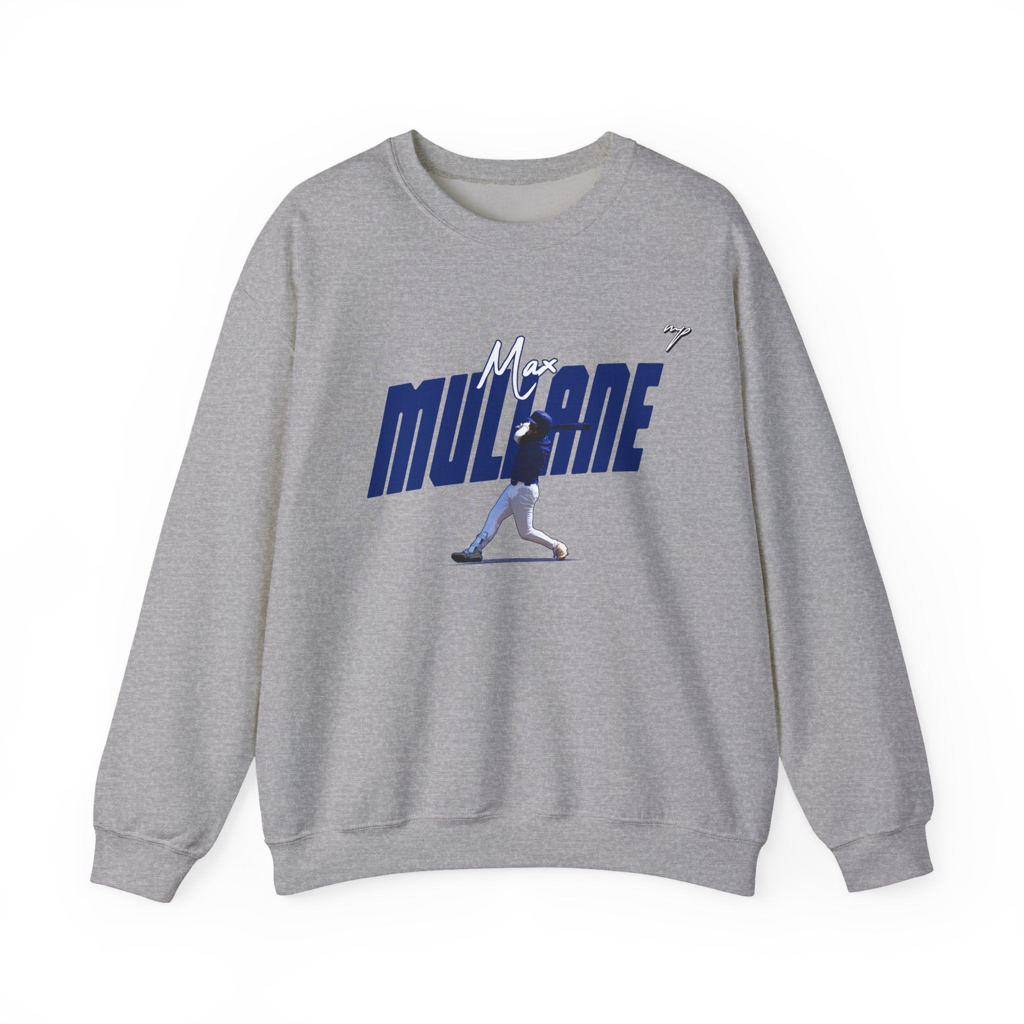 Max Mullane Crewneck