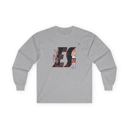 Elli Strecker Long Sleeve Tee
