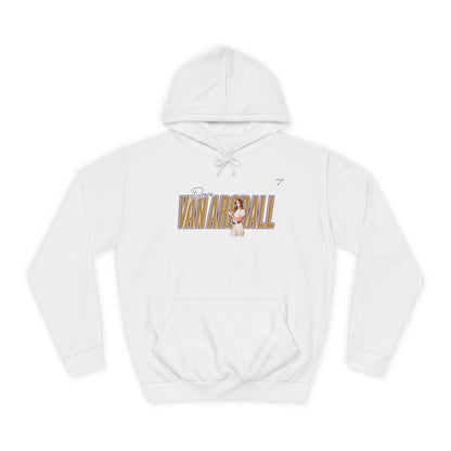Reece Van Arsdall Hoodie