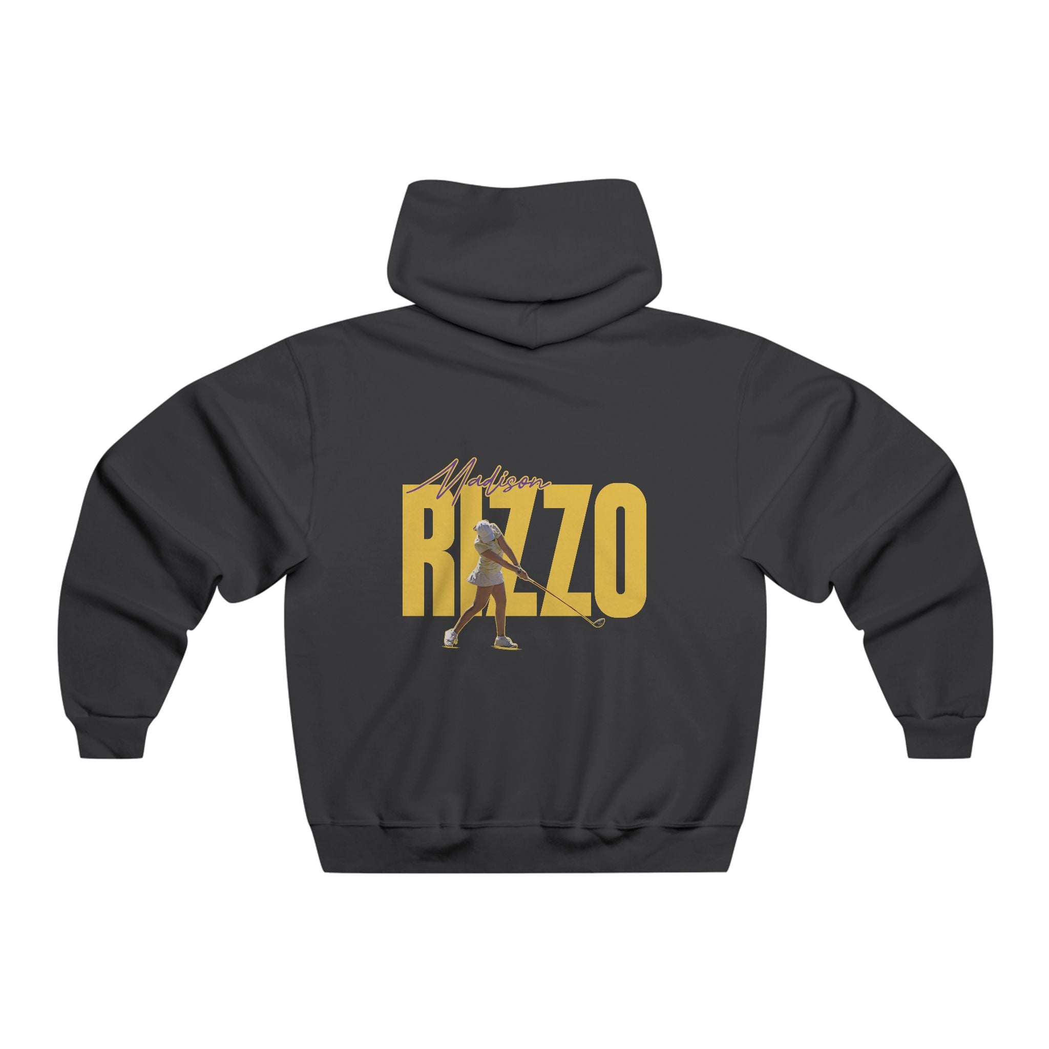 Madison Rizzo Vintage Hoodie