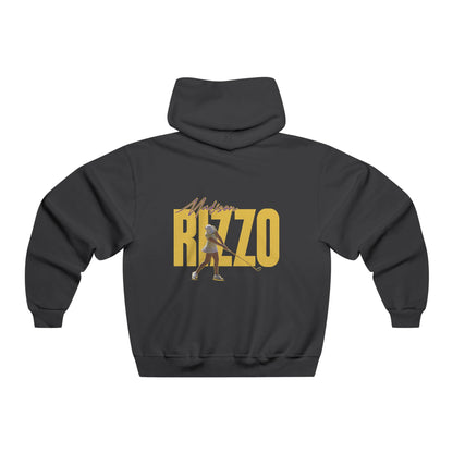 Madison Rizzo Vintage Hoodie