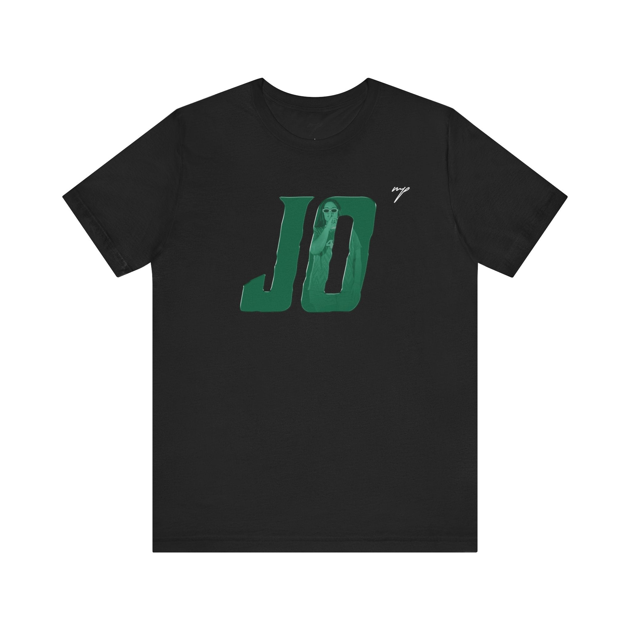Julia Ortega Graphic Tee
