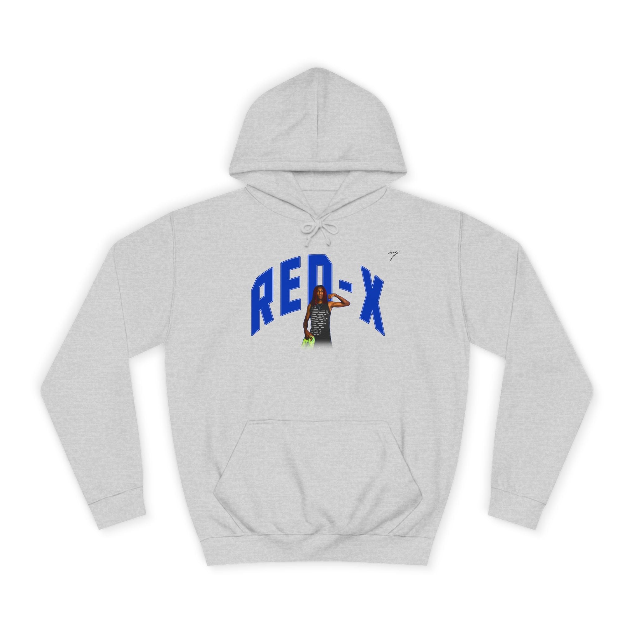TJ Hines Hoodie
