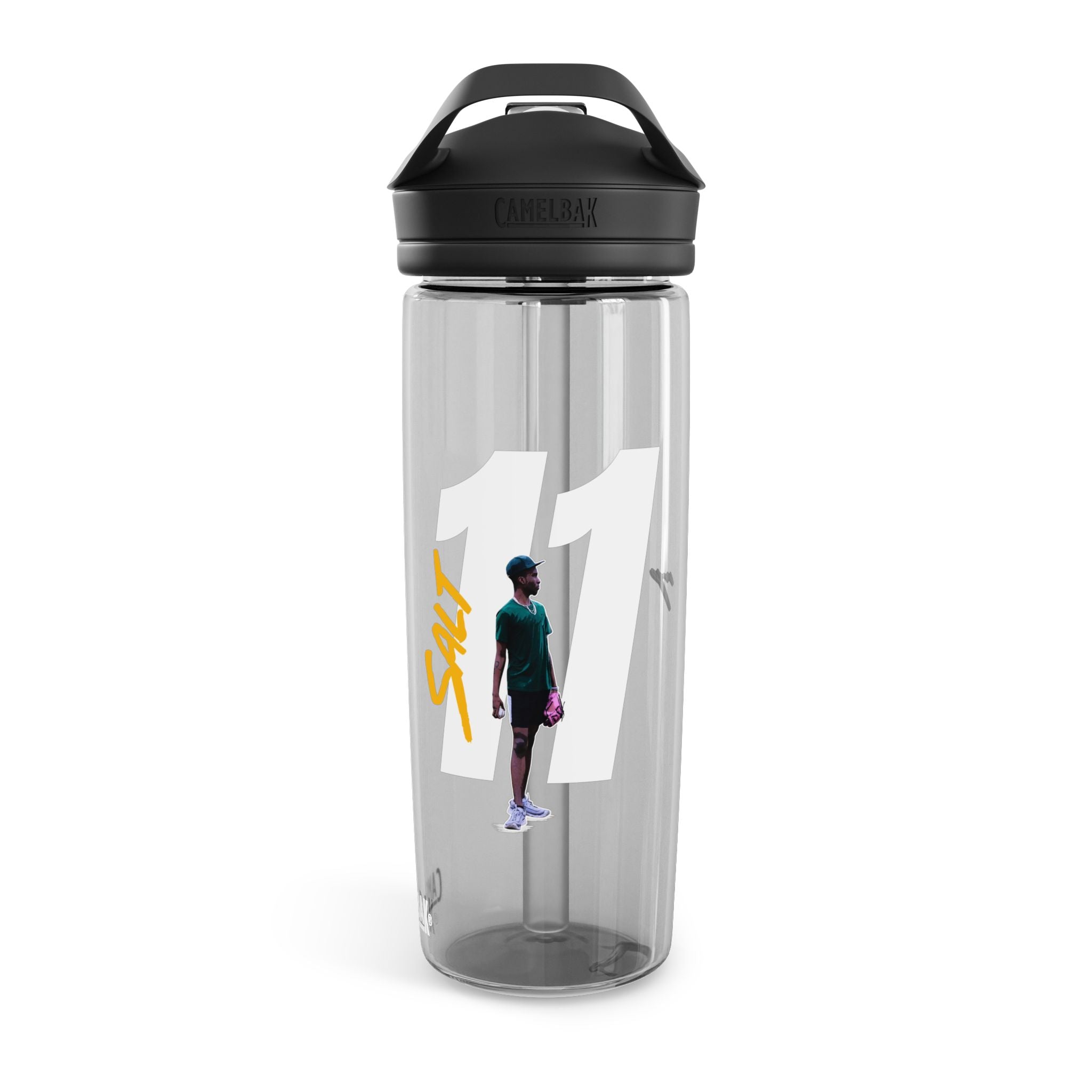 Ian Salters CamelBak Water Bottle