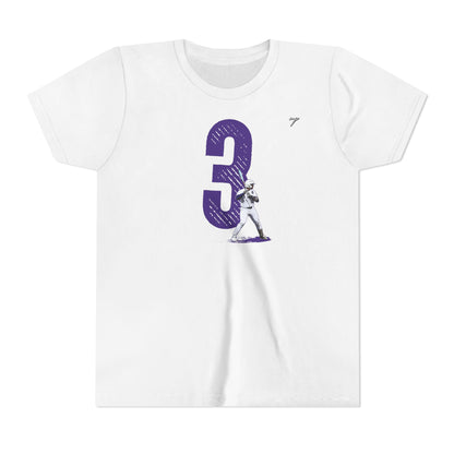 Bear Madliak YOUTH Graphic Tee