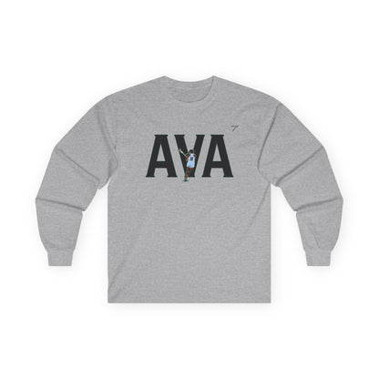 Ava Gomes Long Sleeve