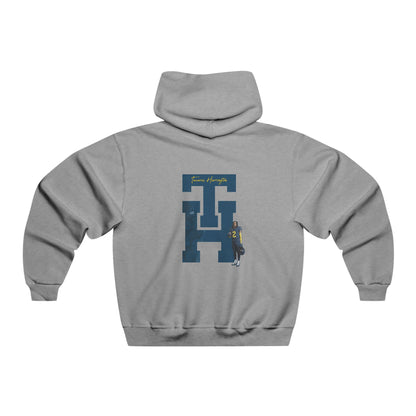 Tavares Harrington Vintage Hoodie