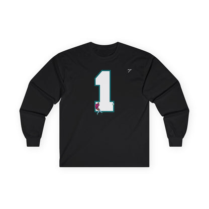 Aris Lamanna Long Sleeve