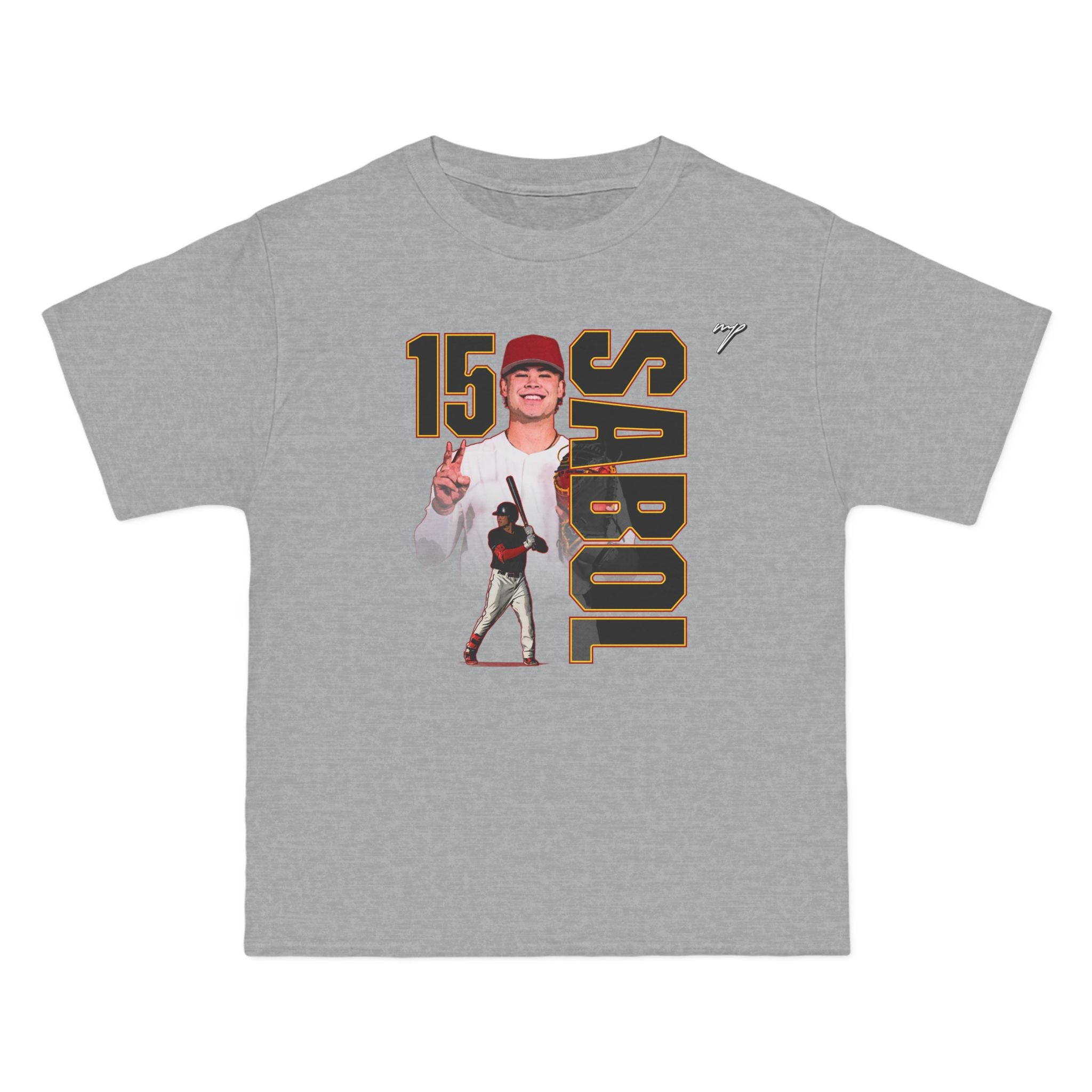 Jarett Sabol Vintage Tee