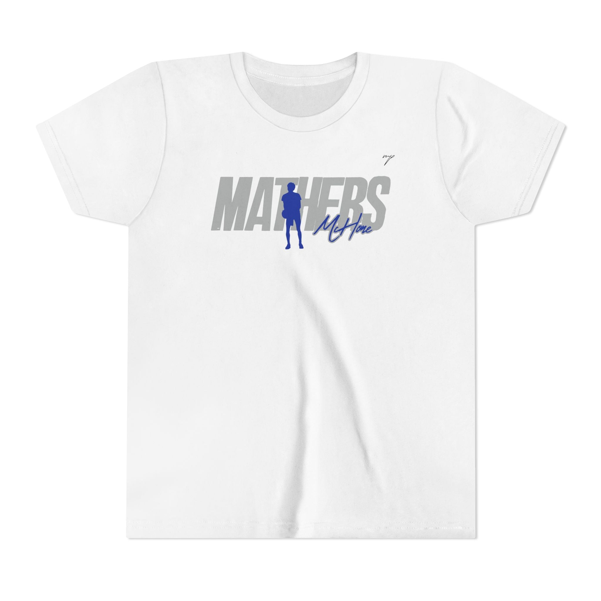 Mathers McHone YOUTH Graphic Tee