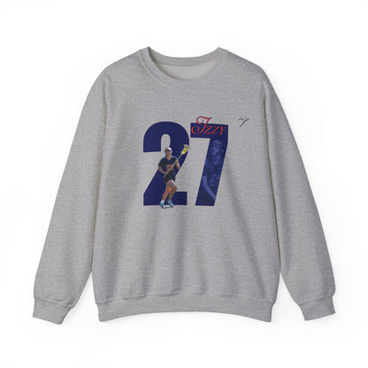 Izzy Lahah Crewneck