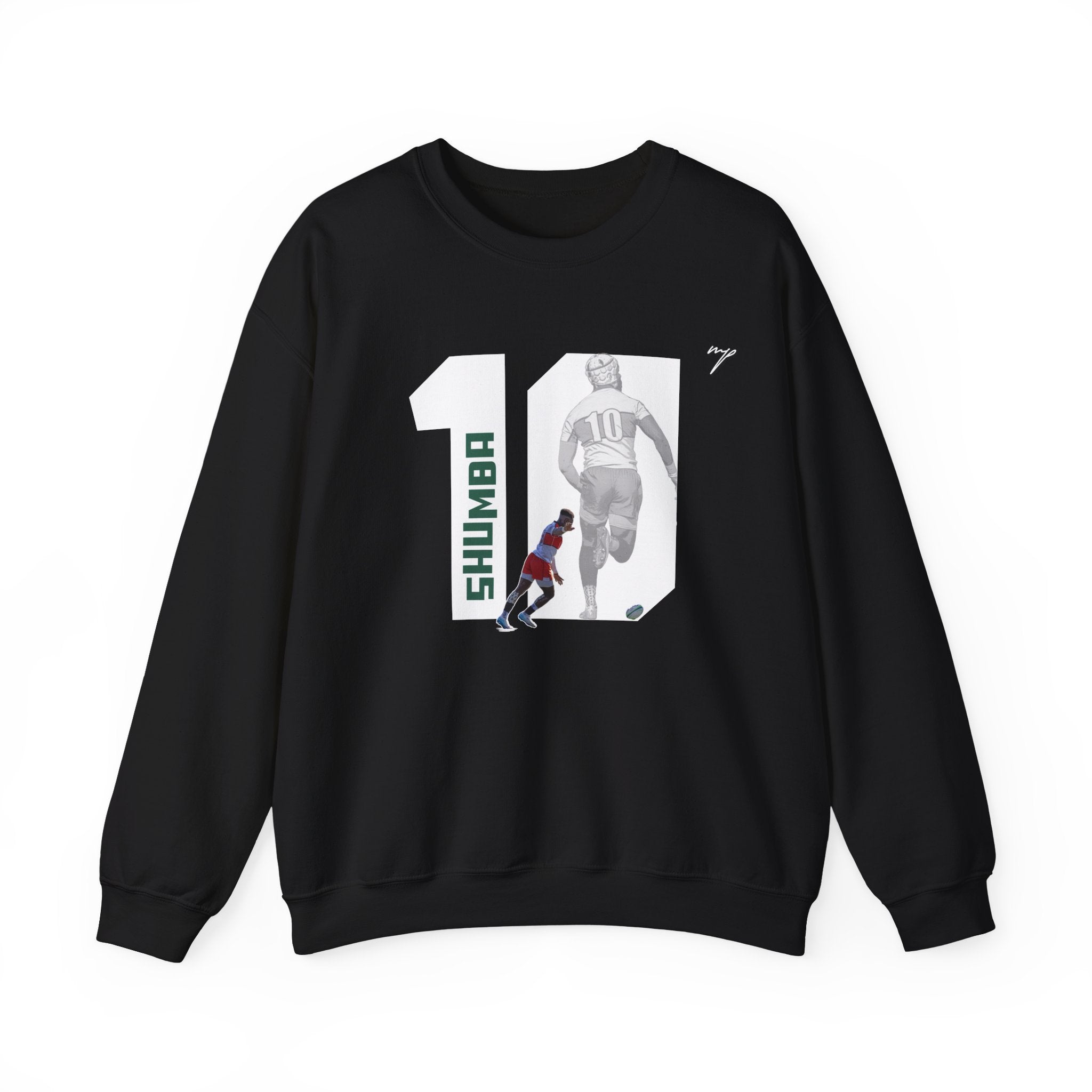 Takudzwa Musingwini Crewneck