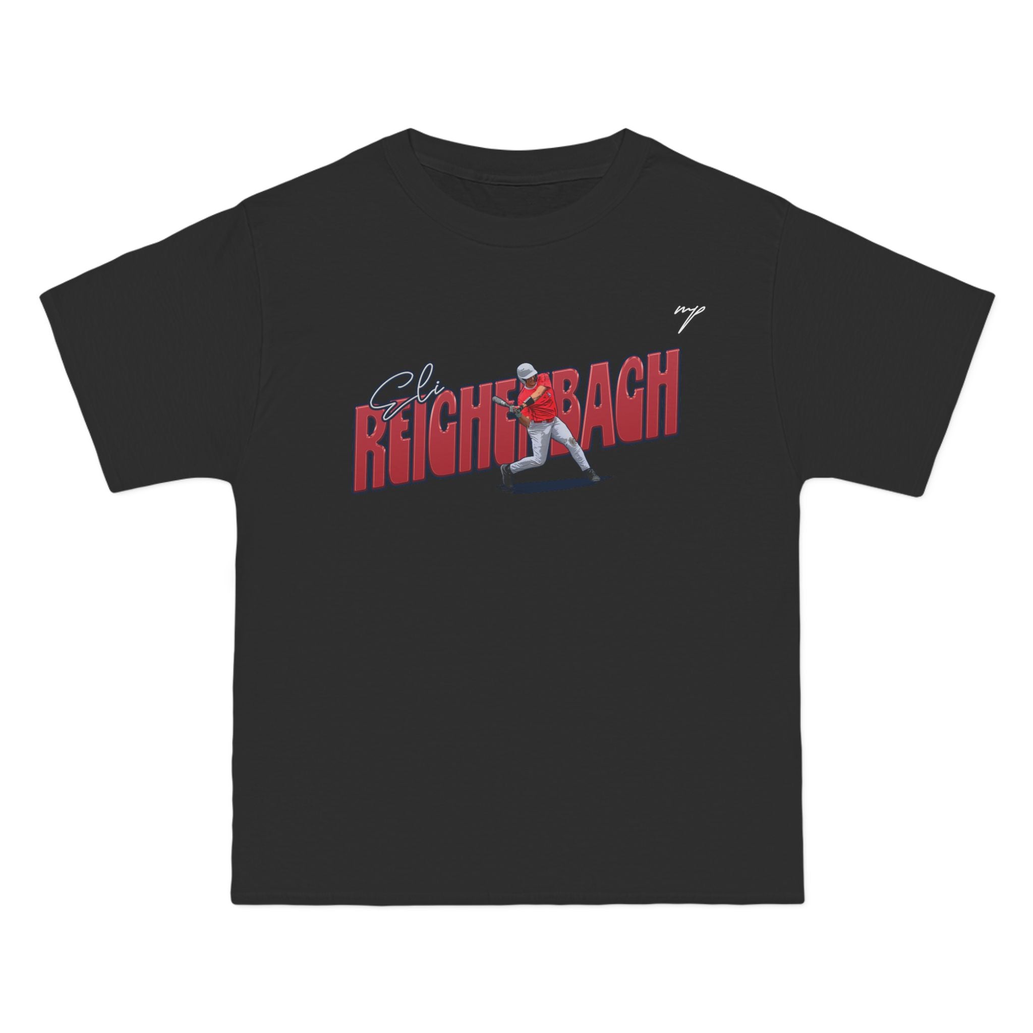 Eli Reichenbach Vintage Tee
