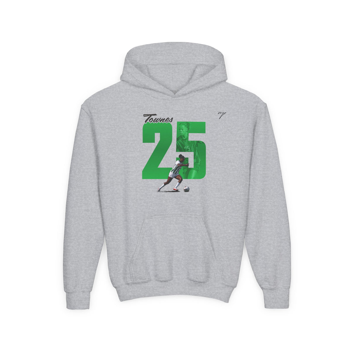 Madison Townes YOUTH Hoodie