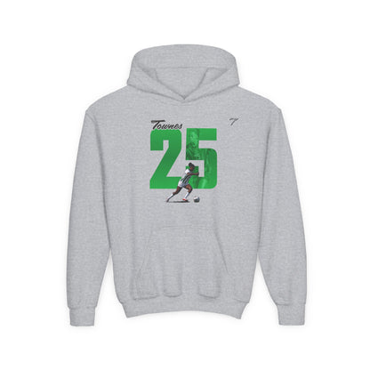 Madison Townes YOUTH Hoodie