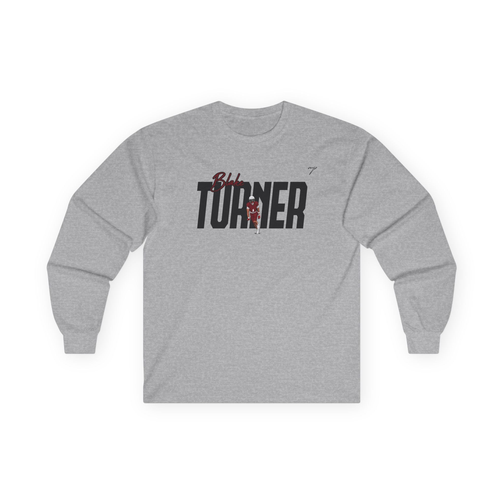 Blake Turner Long Sleeve