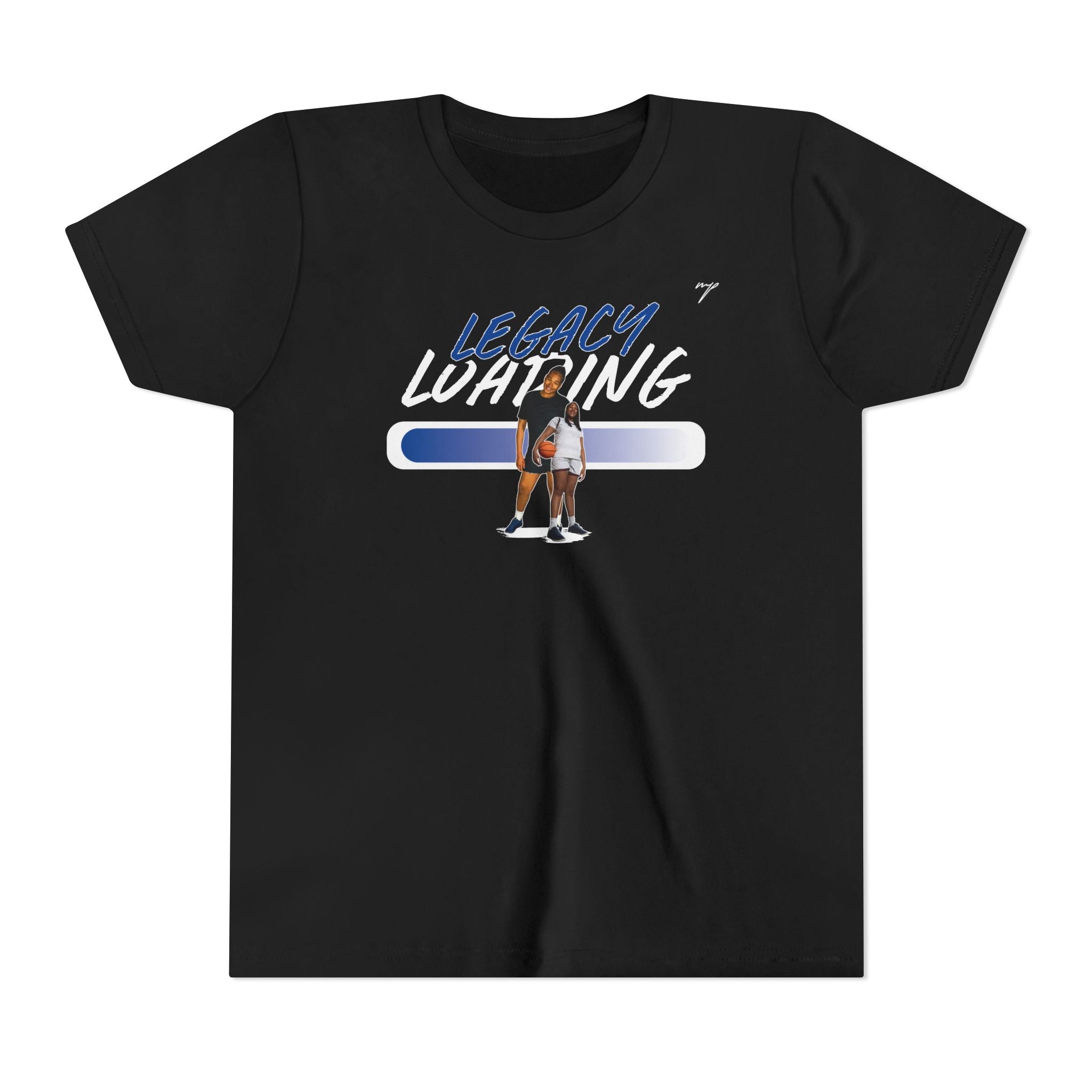 J'adore Hayes YOUTH Graphic Tee