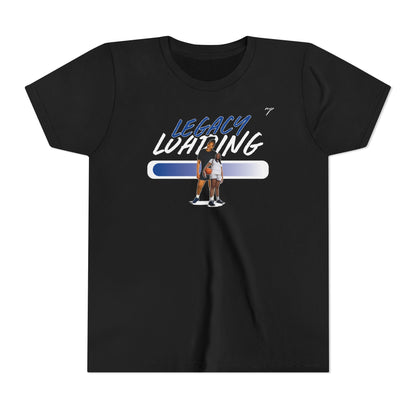 J'adore Hayes YOUTH Graphic Tee