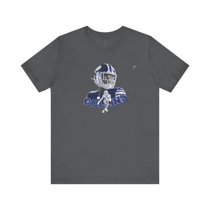 Marque Collins Graphic Tee