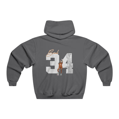 Addie Brink Vintage Hoodie